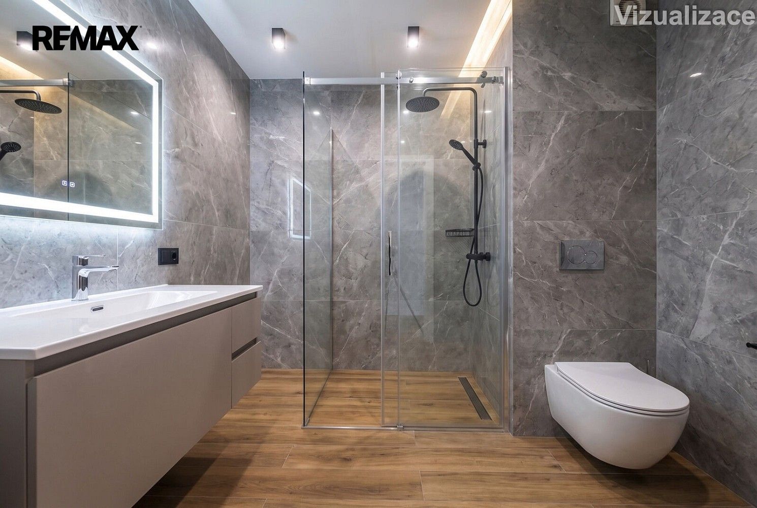 Byt 2+kk · 40 m² · Praha - Prosek, Hlavní město Praha - 3