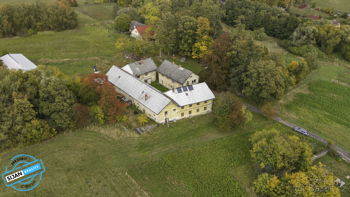 Rodinný dům · Moravský Beroun, 793 05 - 3