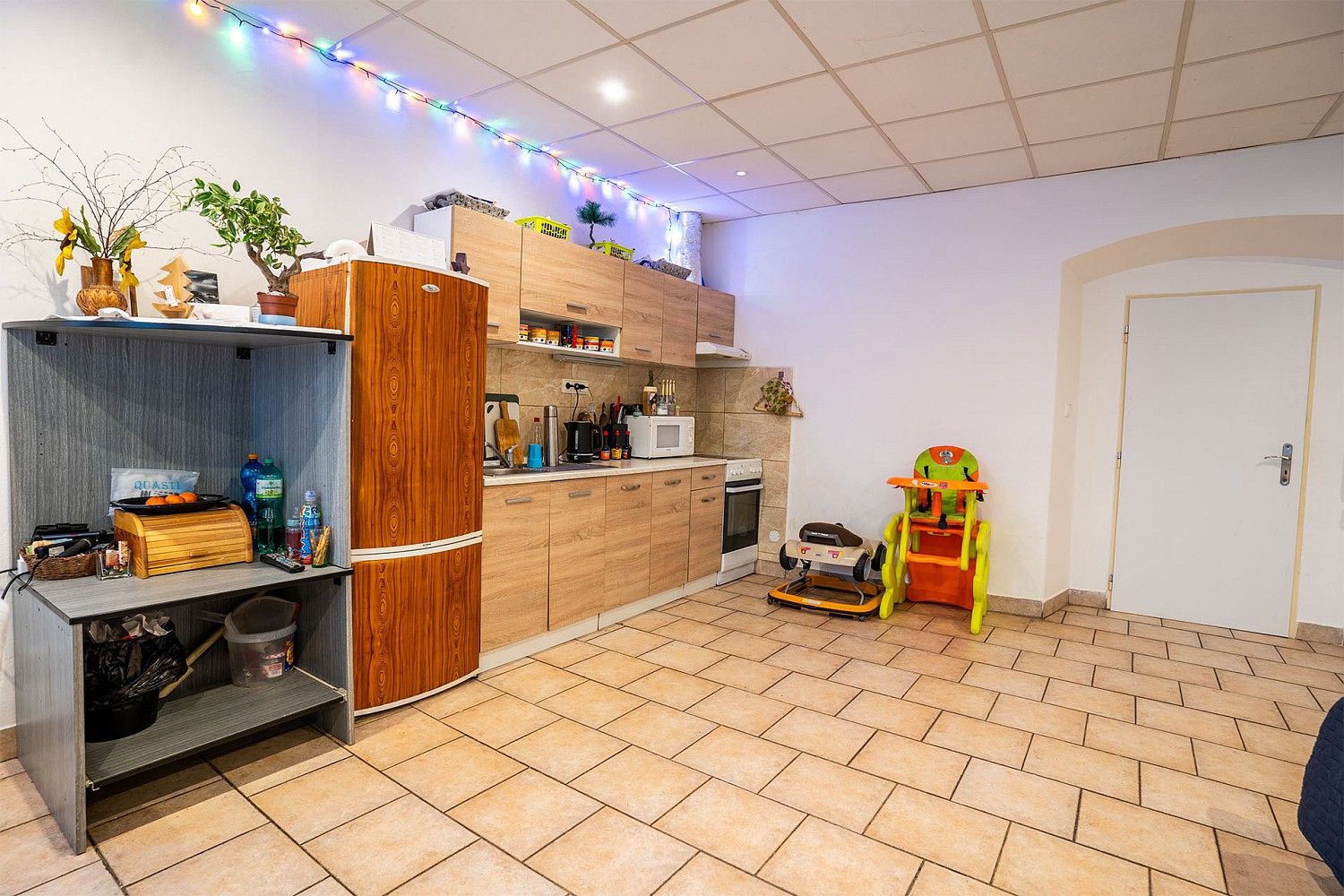 Rodinný dům · 255 m² · Dolní brána, Hostinné, okres Trutnov - 4