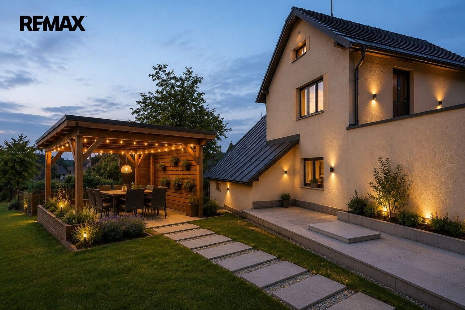 Prodej rodinný dům - Jílové u Držkova, okres Jablonec nad Nisou, Liberecký kraj, 240 m² - 5