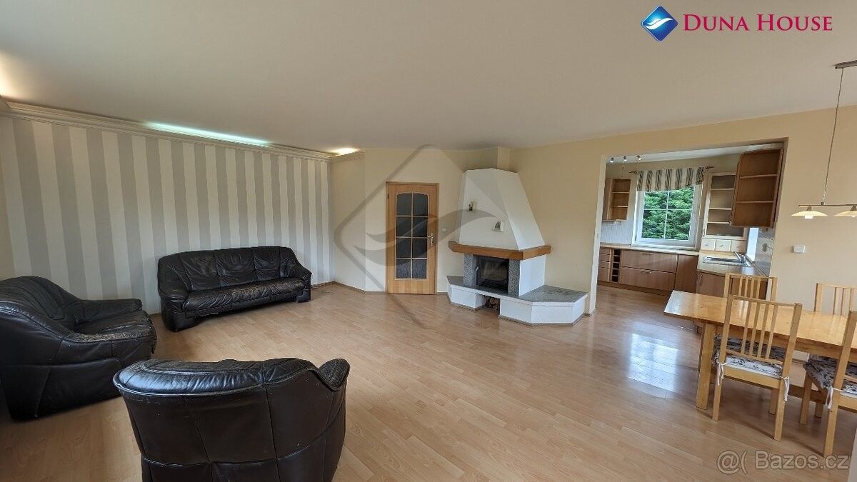 Prodej rodinný dům - Vilová, Panenské Břežany, 200 m² - 5