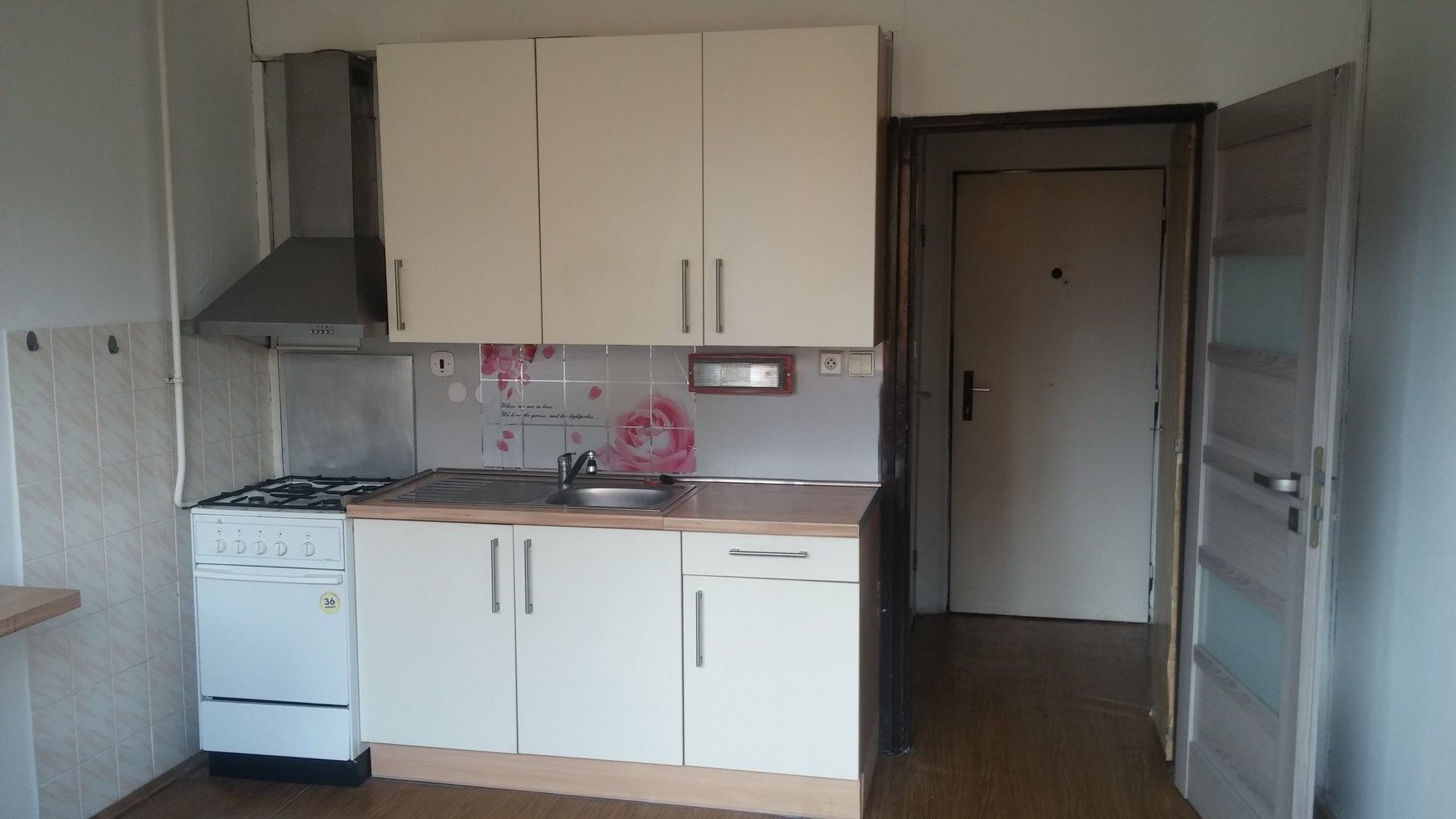 Pronájem byt 2+kk - Sídl. Míru, Volary, 39 m² - 5