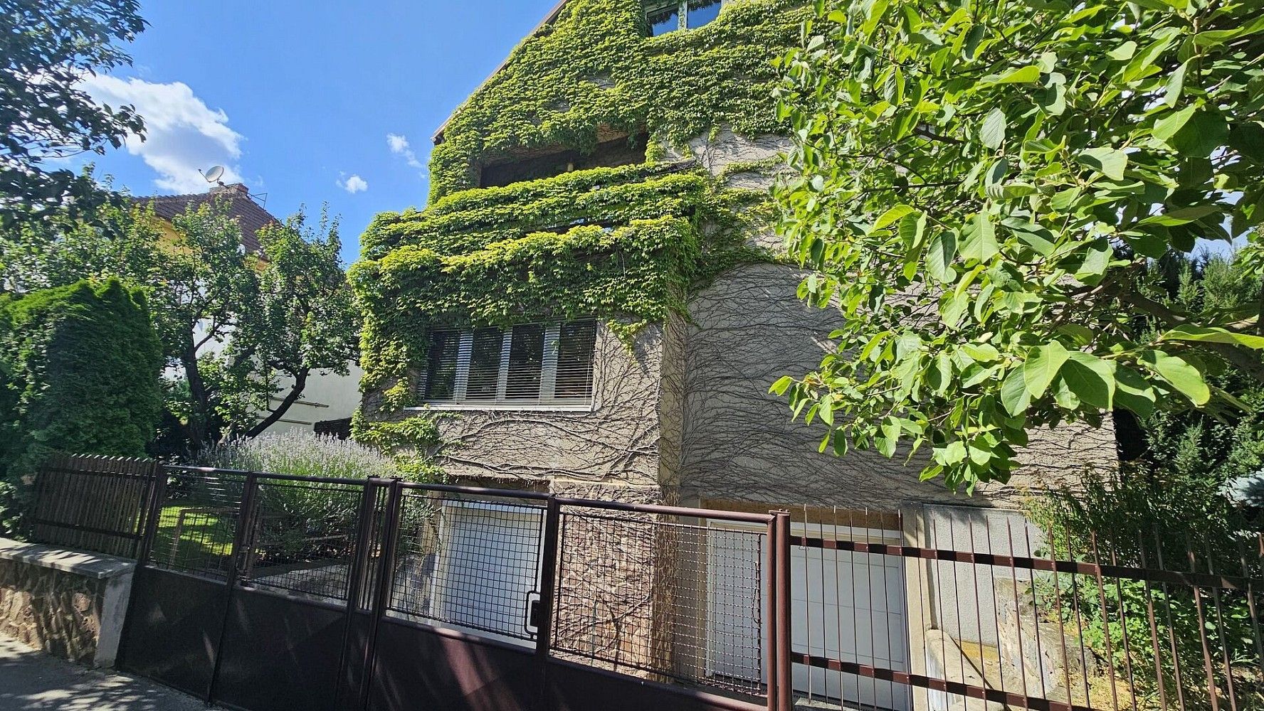 Rodinný dům · 260 m² · Jugoslávská, Brno - Černá Pole - 3