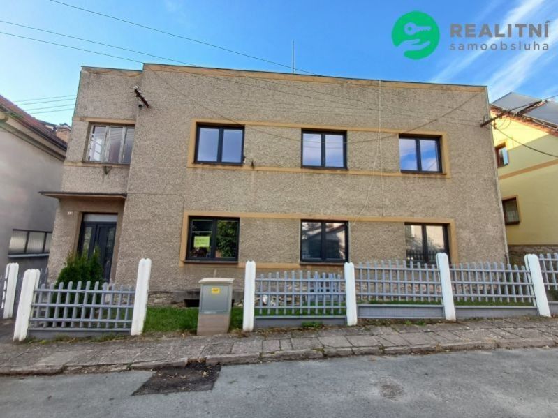 Prodej rodinný dům - Čelakovského, Nové Město nad Metují, 140 m²