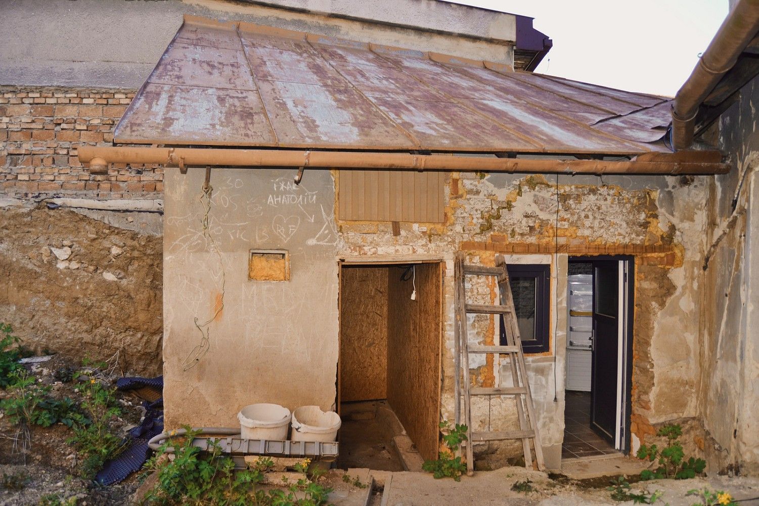 Prodej rodinný dům - Lhotka, Koryčany, okres Kroměříž, 173 m² - 2
