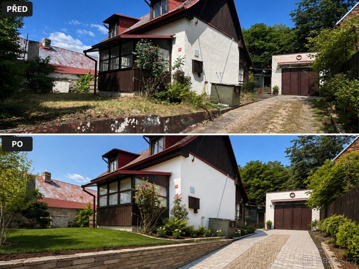 Chaty, Planá u Mariánských Lázní, 348 15 - 1