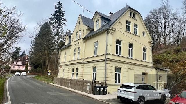 Pronájem byt 1+1 - Kateřinská, Stráž nad Nisou, 50 m²