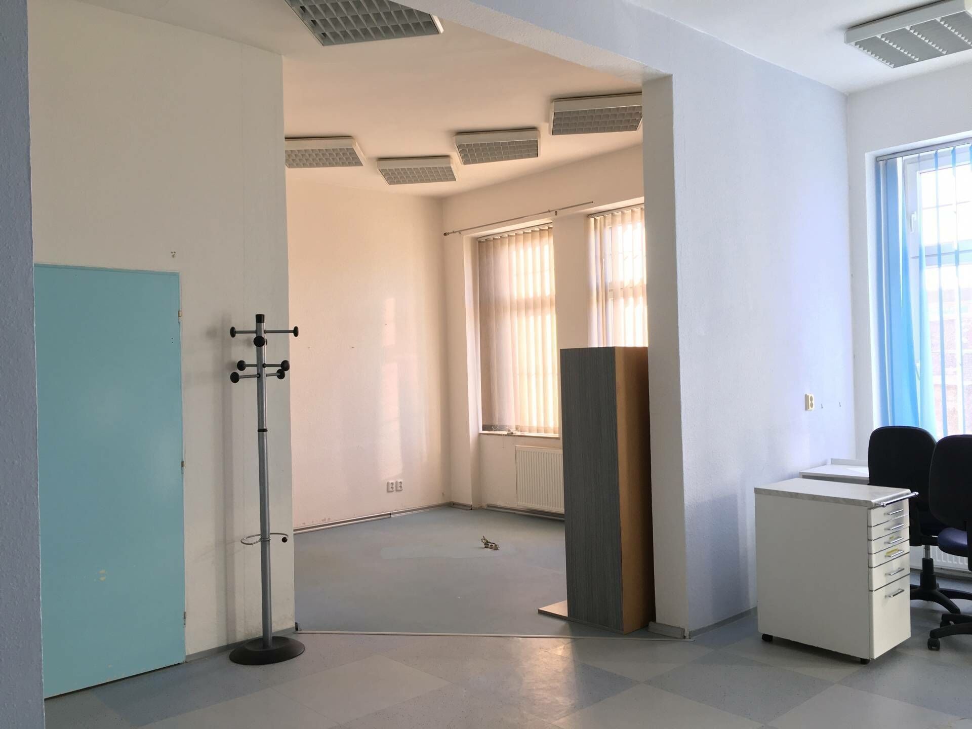 Ostatní, Tyršova, Teplice, 117 m²