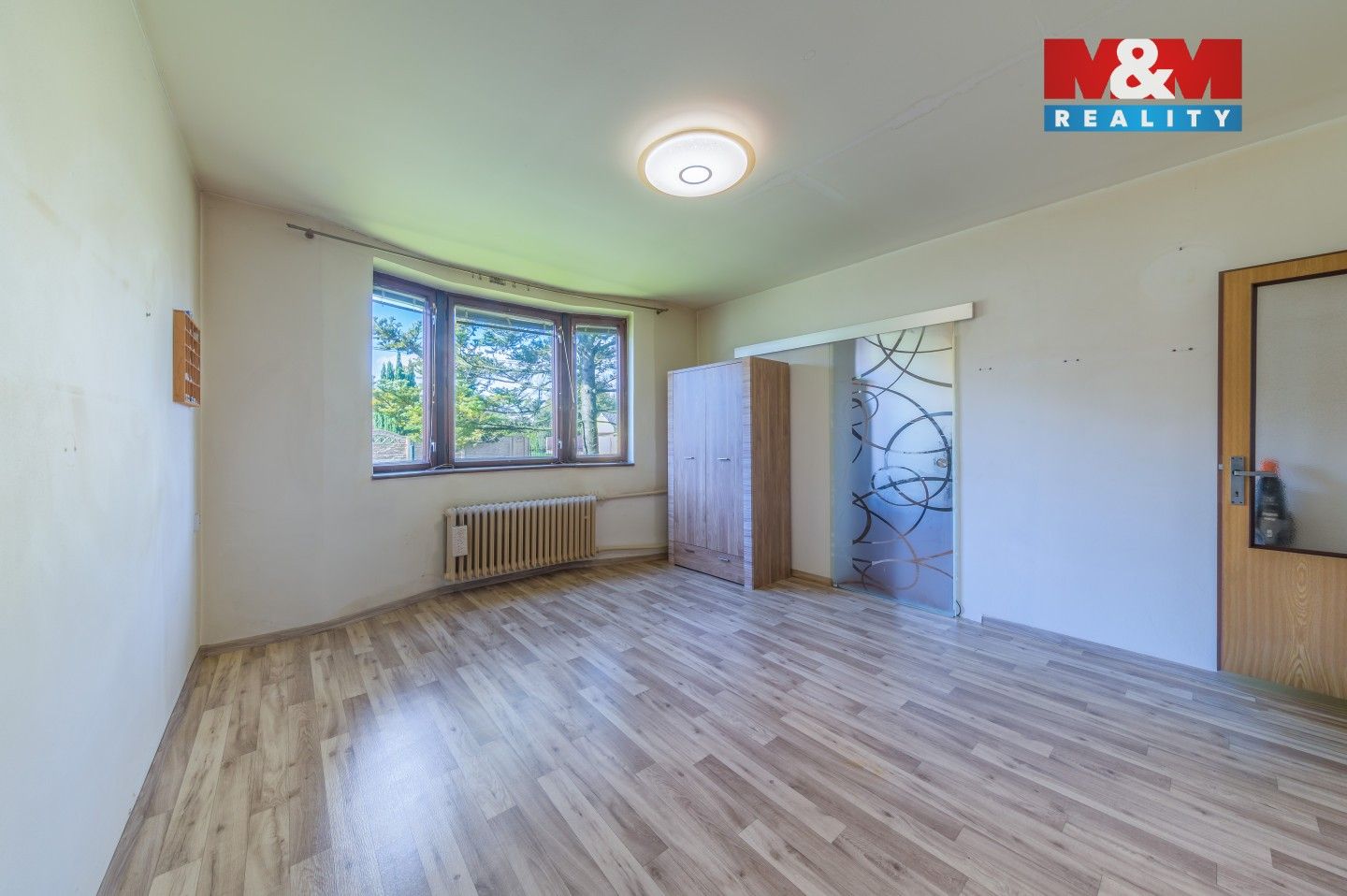 Prodej rodinný dům - Fryštátská, Havířov, 124 m²
