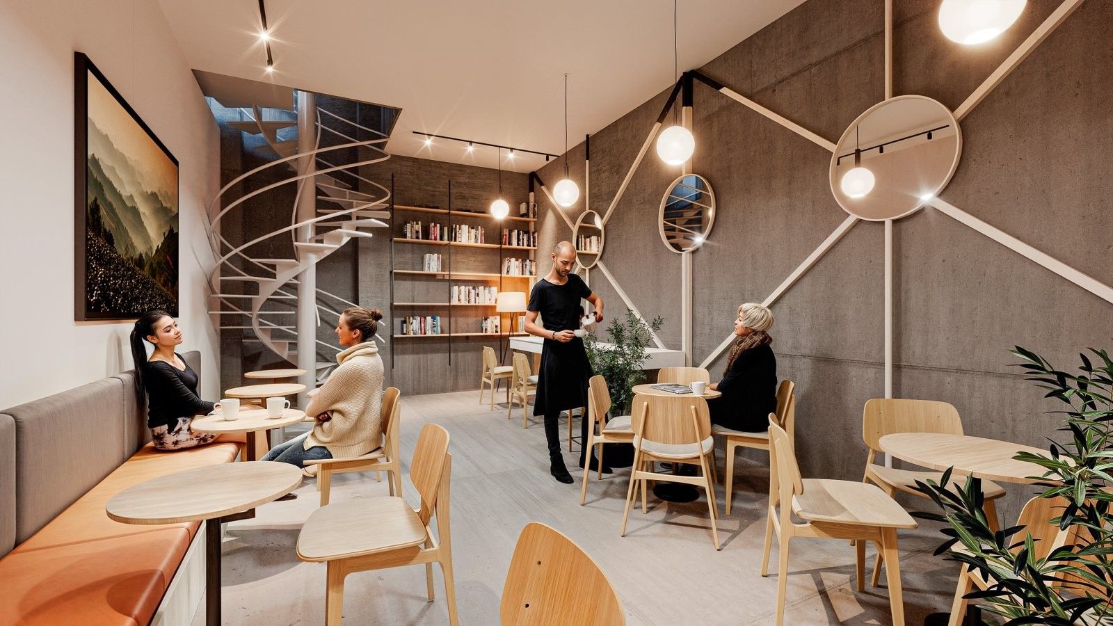 Obchodní prostory, 112 m²