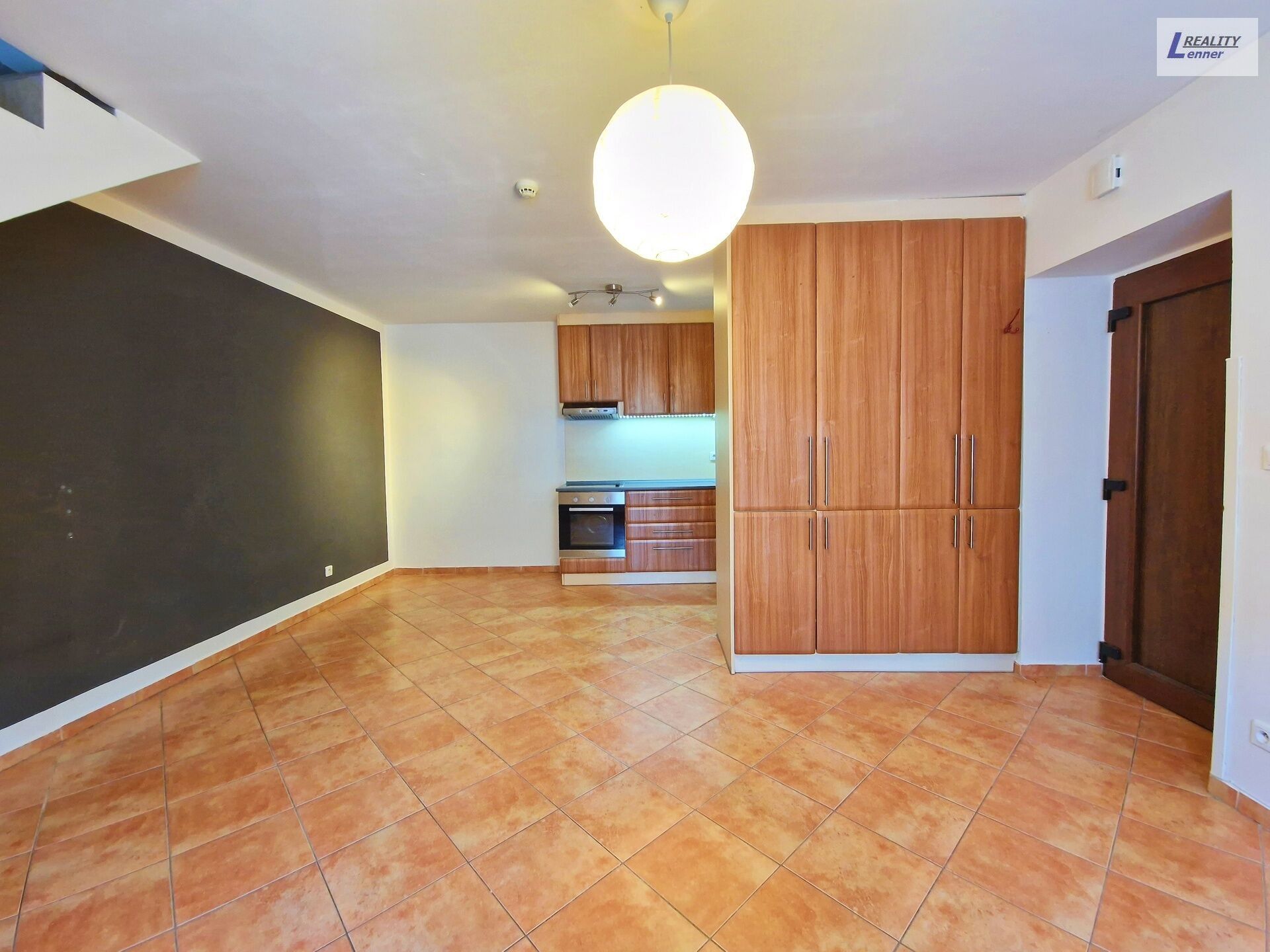 3+kk, Cihlářská, Příbram IV, 72 m² - 2