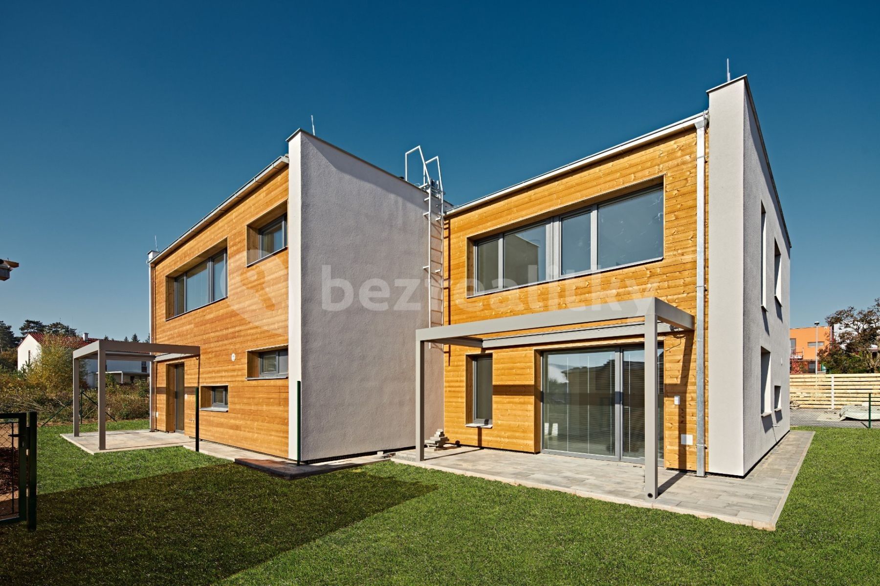Rodinný dům · 120 m² · Červánková, Černošice - Černošice, Středočeský kraj - 4