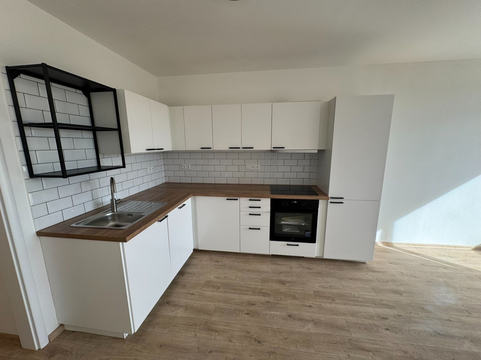 Byt 4+kk, 76 m²