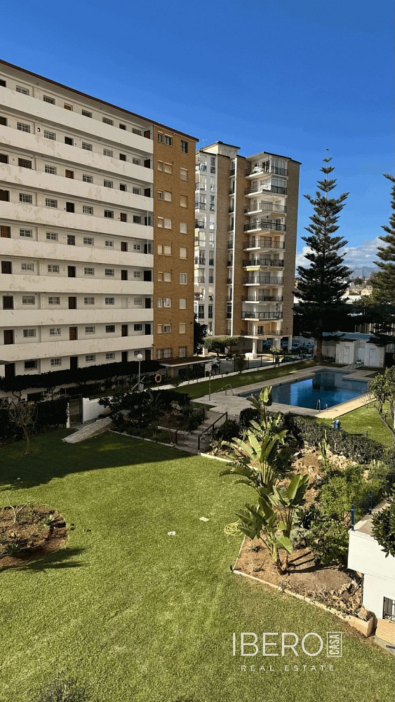4+kk, Fuengirola, Španělsko, 108 m² - 2