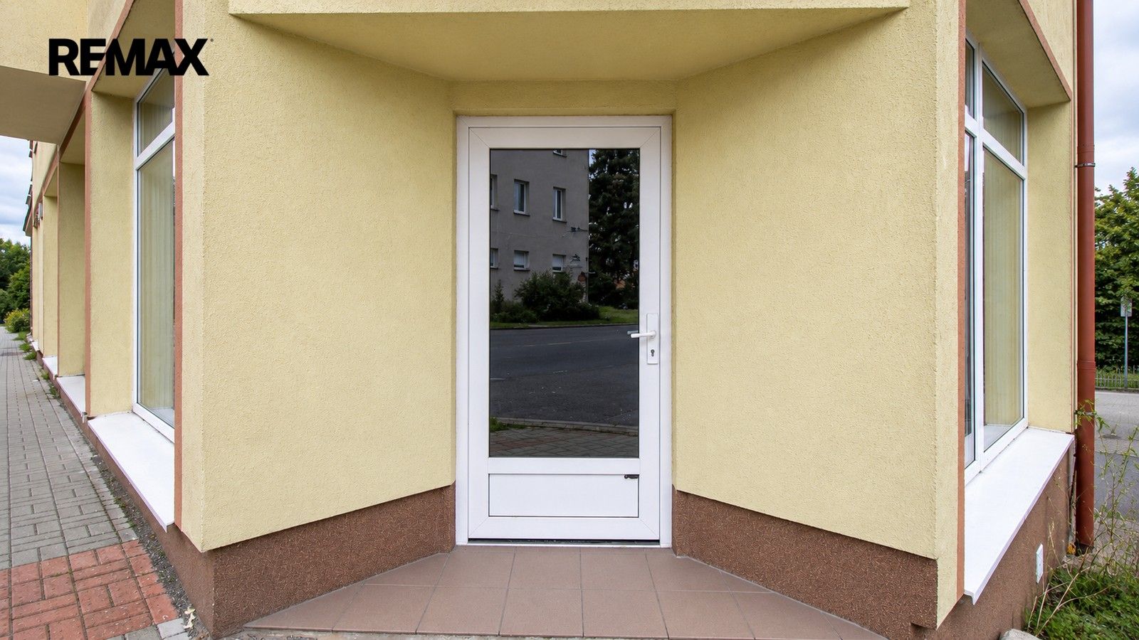 Obchodní prostory · 170 m² · Úzká 165, Vejprty - 4