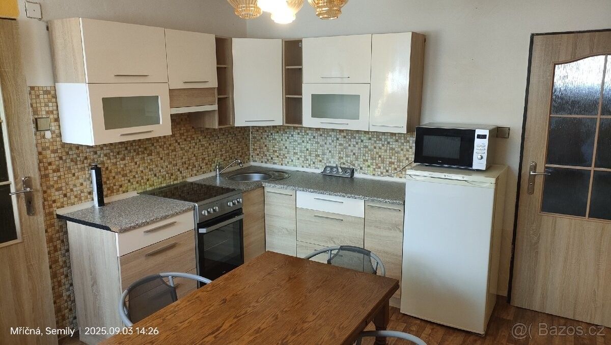 Byty, Mříčná, 512 04