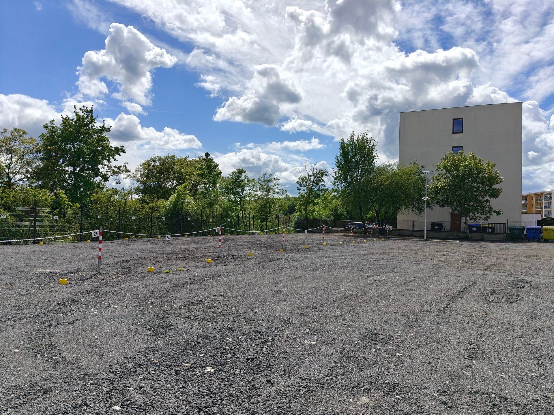 Pozemek · 13 m² · Seifertova  , Litoměřice Předměstí - 4