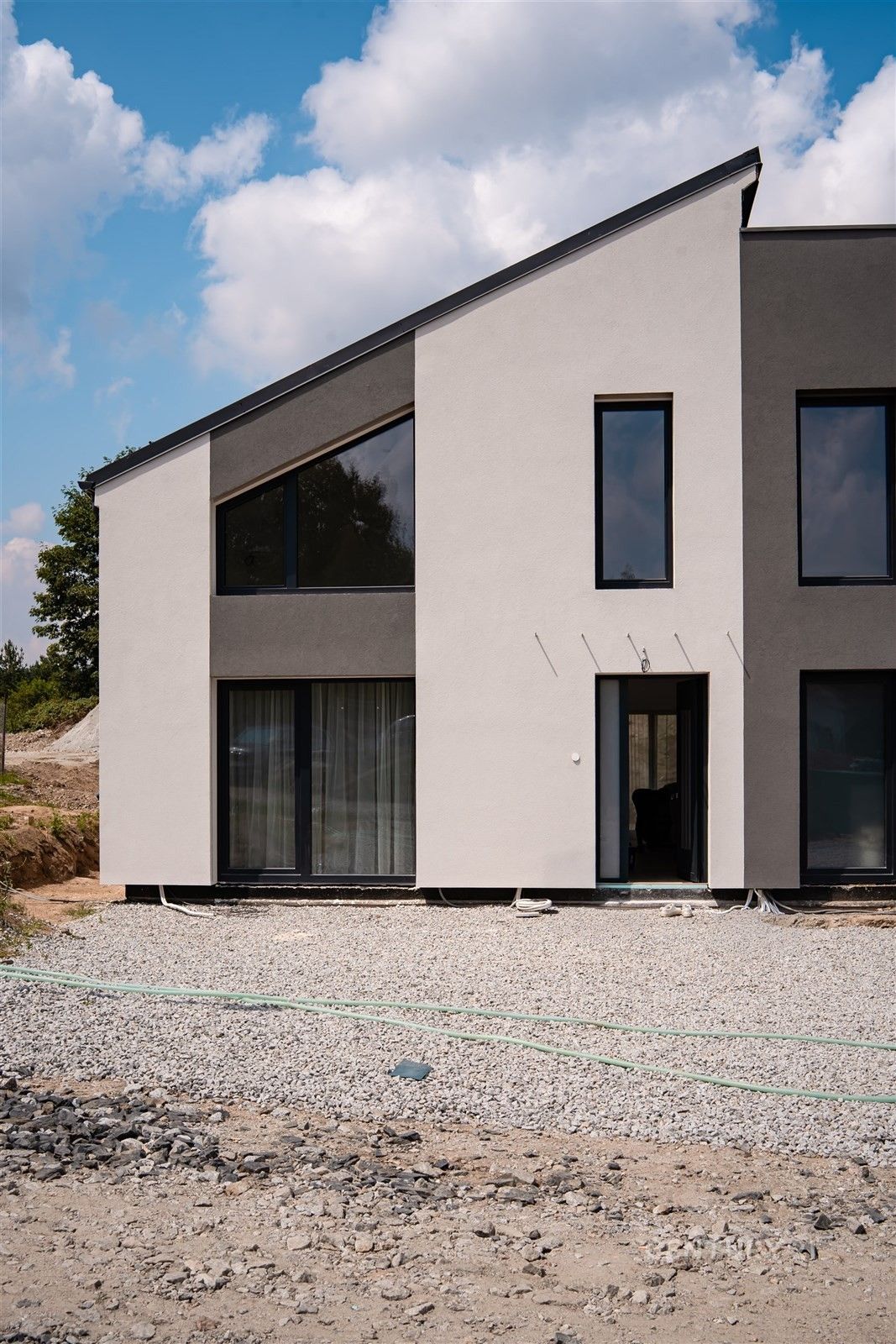 Rodinné domy, Kamenice, 151 m² - 2