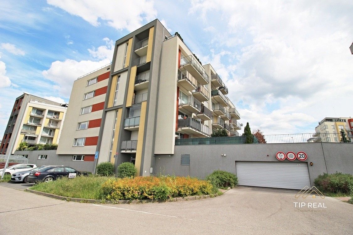 Byt 2+kk, 48 m²
