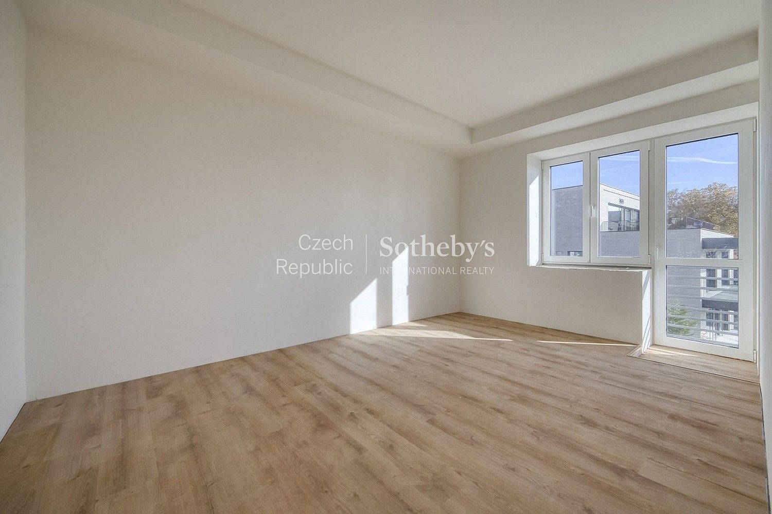 Byt 3+kk · 98 m² · Praha - Dejvice, okres Praha 6, Hlavní město Praha - 3