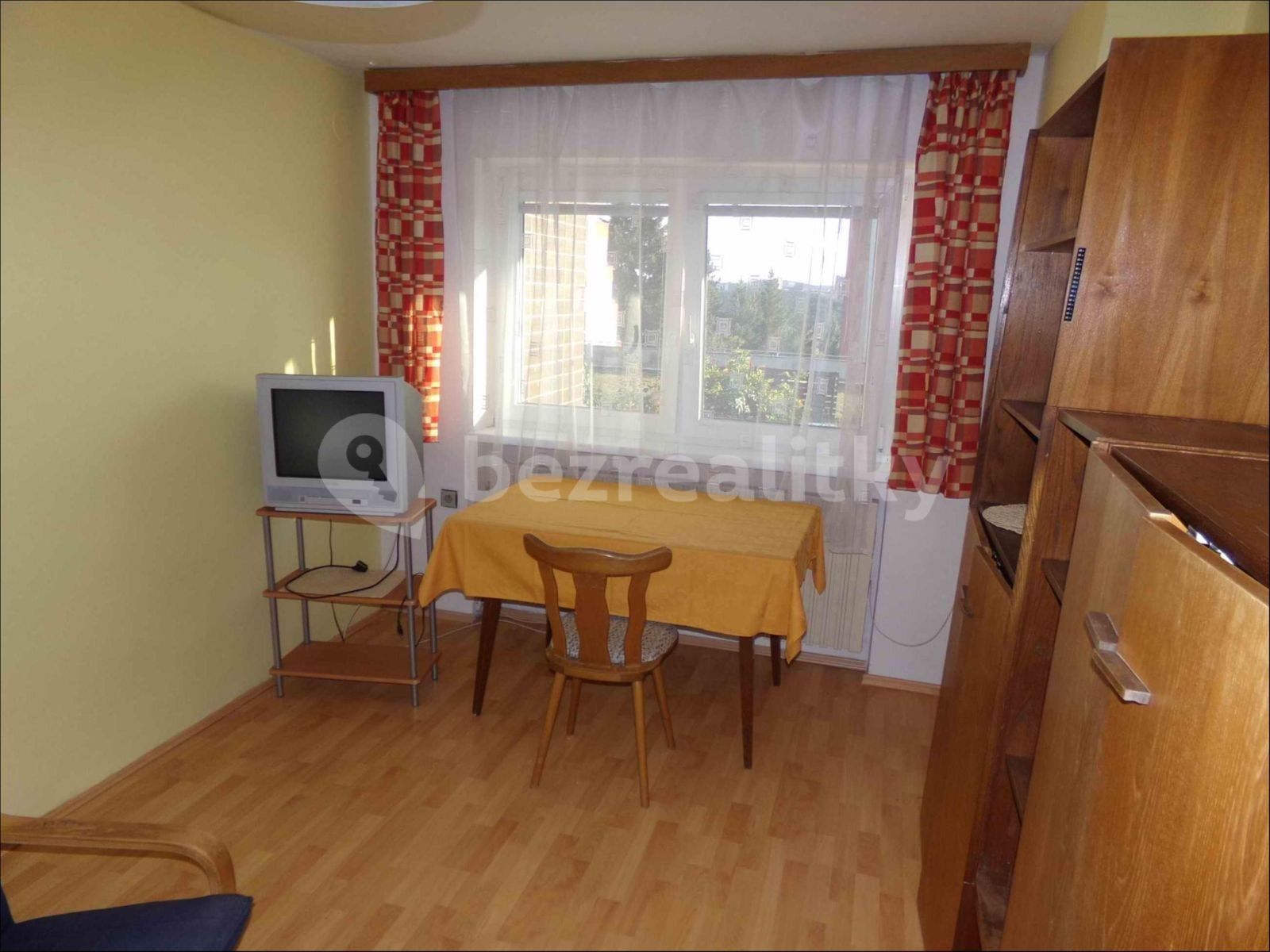 1+1, Bohuslava Martinů, Brno - Stránice, Jihomoravský kraj, 34 m² - 1