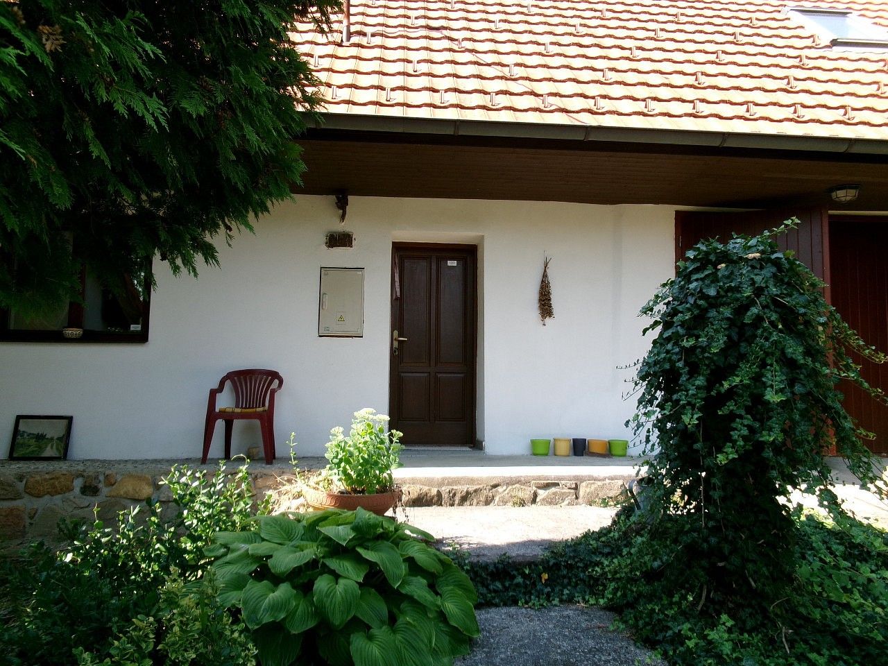 Prodej rodinný dům - Vřesovice, okres Hodonín, 130 m² - 5