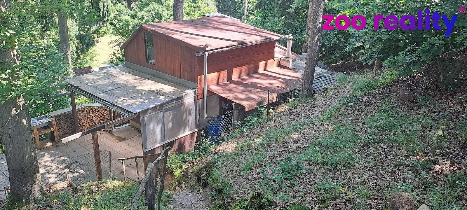 Rodinné domy, Doudleby, okres České Budějovice, Jihočeský kraj, 18 m² - 1