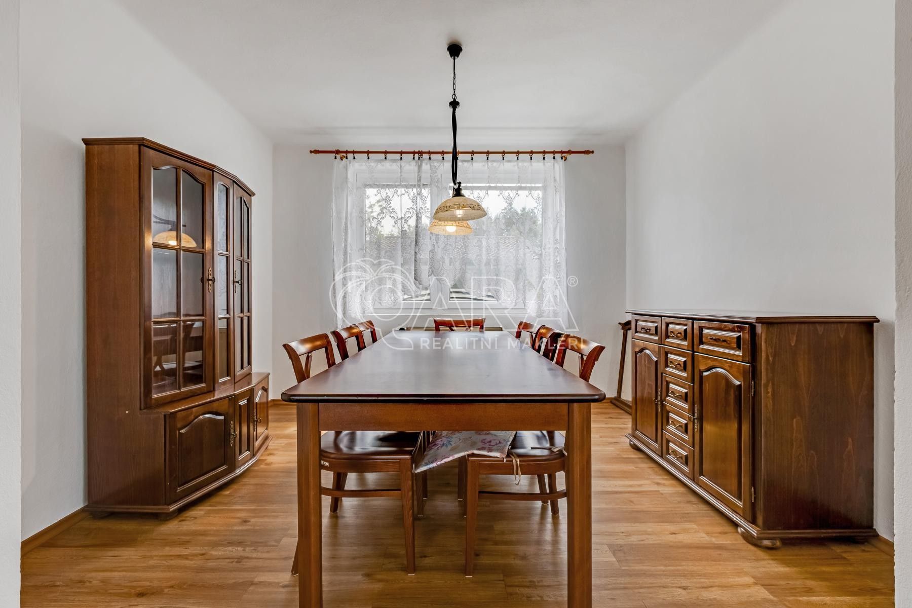 Prodej rodinný dům - Mrač, 307 m² - 5