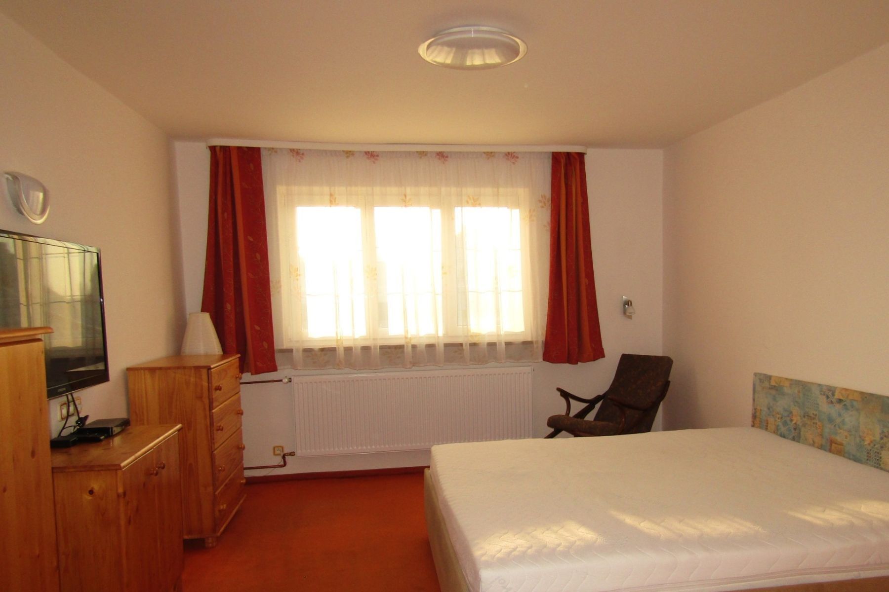 2+1, Řepská, Praha - Ruzyně, 54 m² - 1