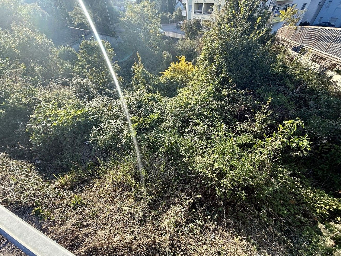 Pozemek pro bydlení, 737 m²