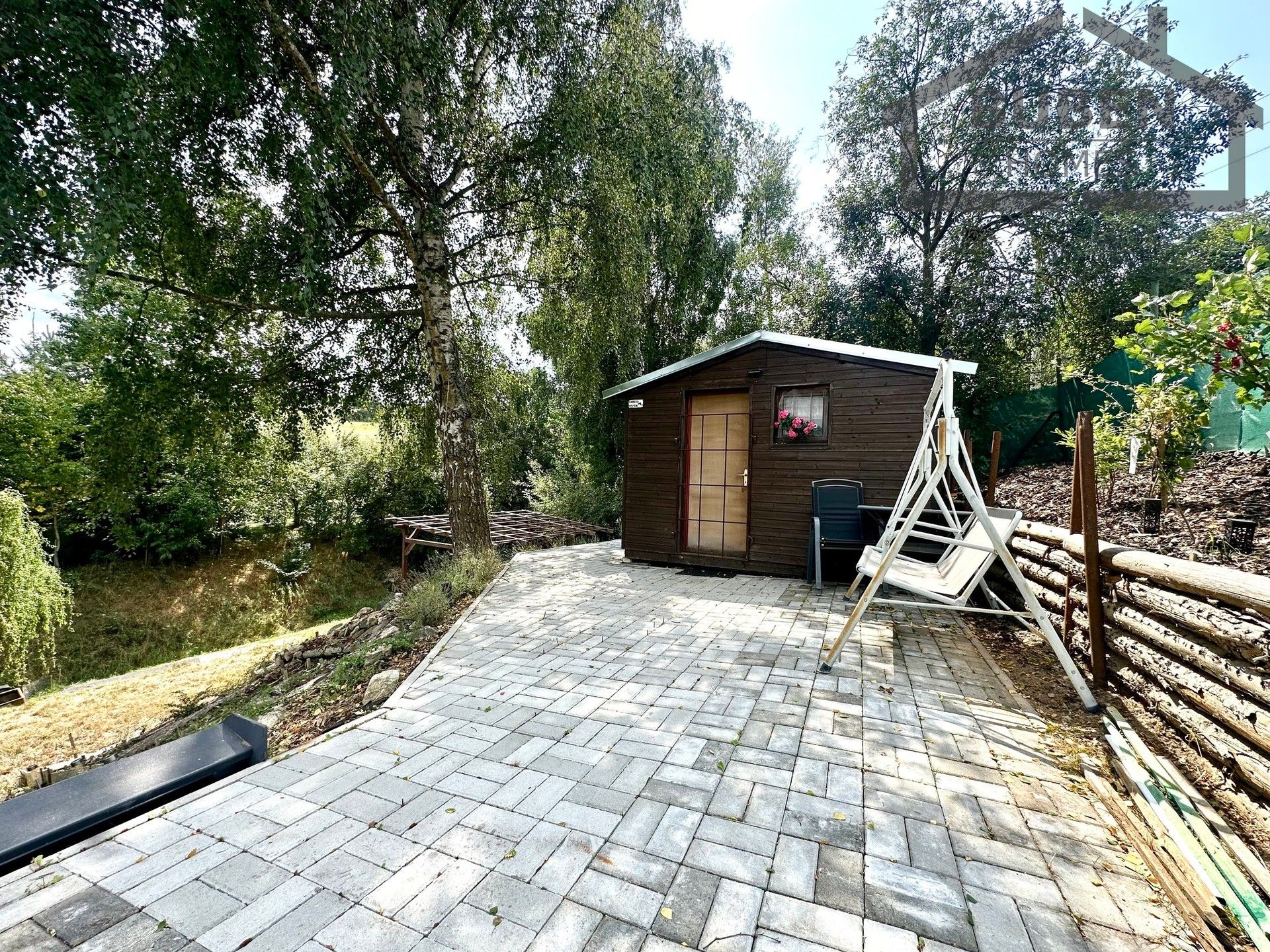 Prodej zahrada - Příčná, Tachov