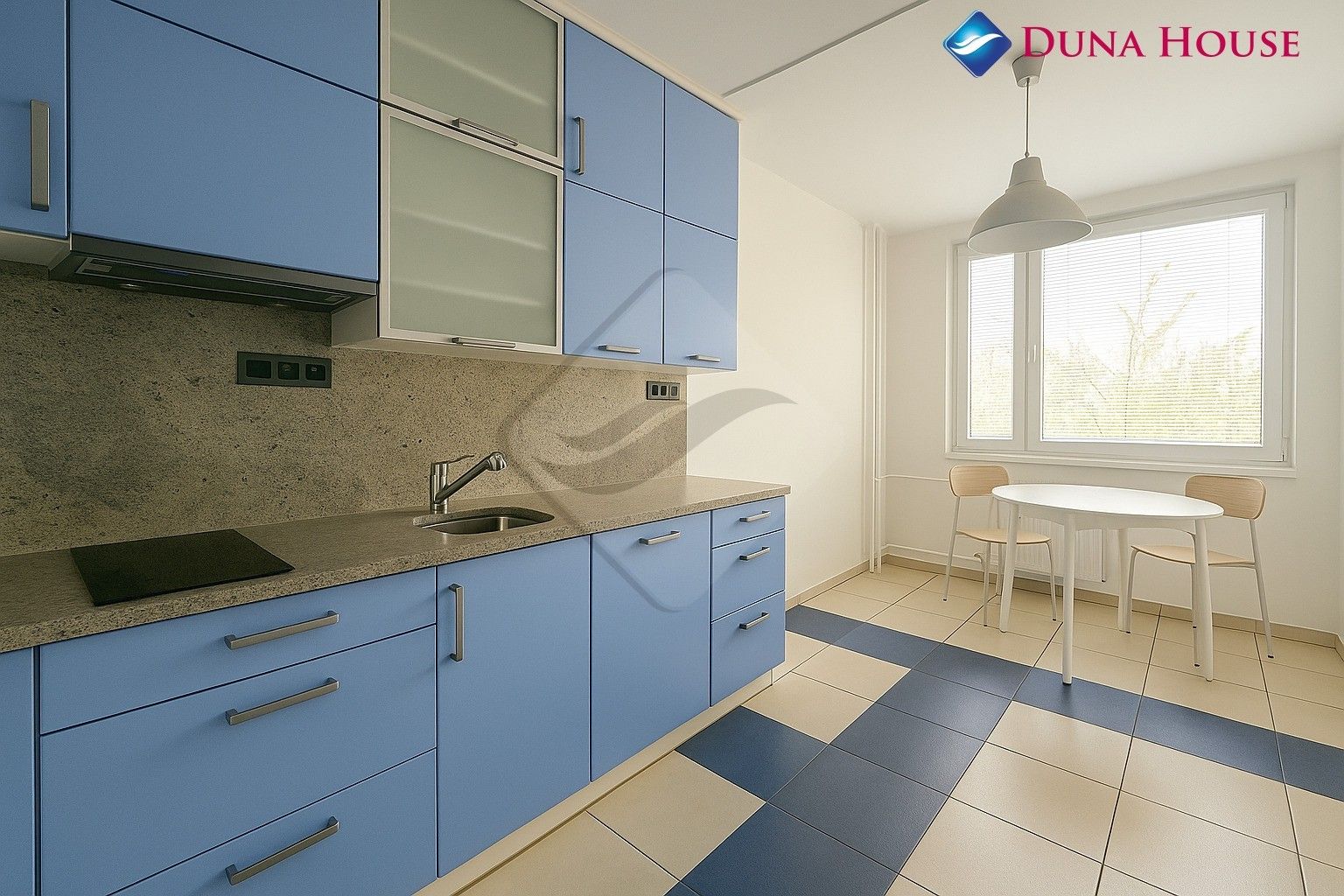 3+1, Platónova, Praha, 76 m²