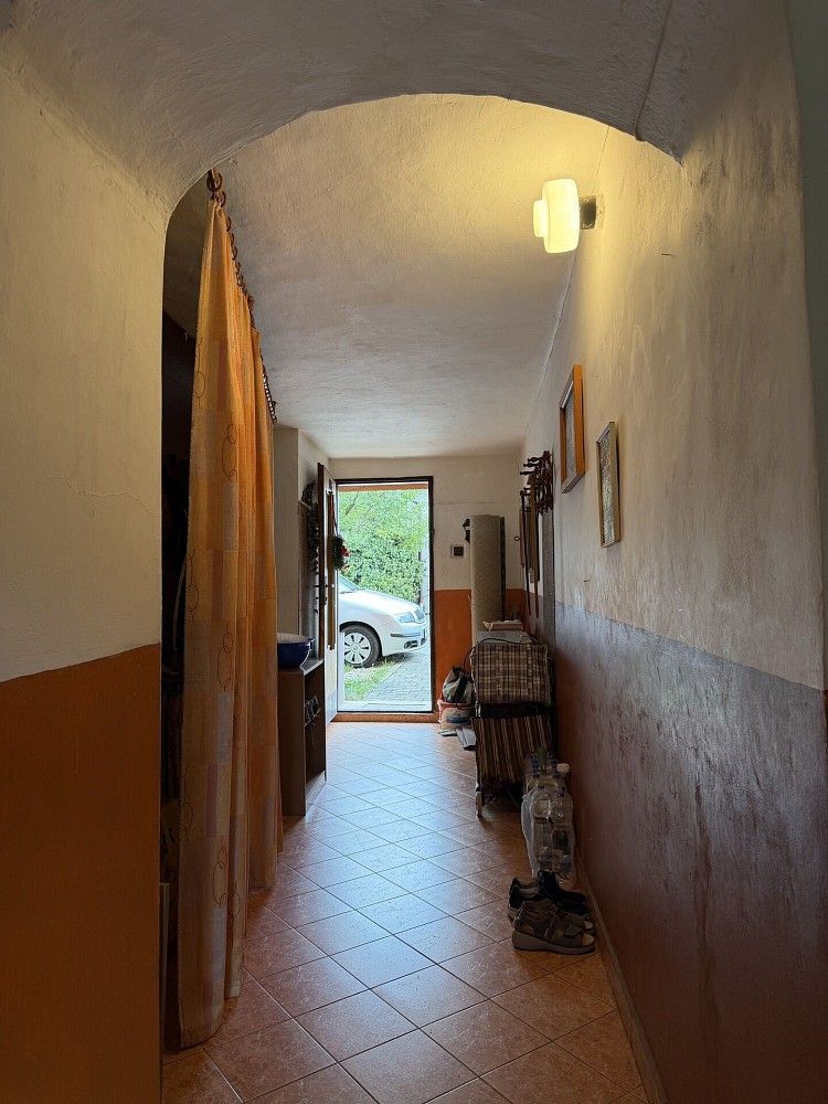 Rodinné domy, Čechy pod Kosířem, okres Prostějov, 86 m² - 2