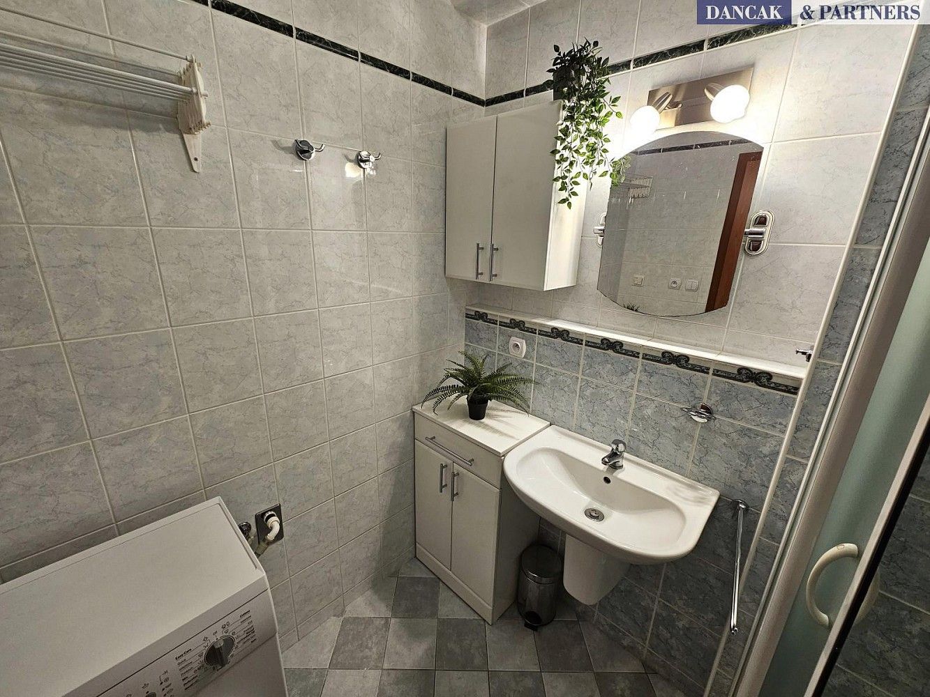 2+kk, Ostrava - Poruba, okres Ostrava-město, Moravskoslezský kraj, 52 m² - 2
