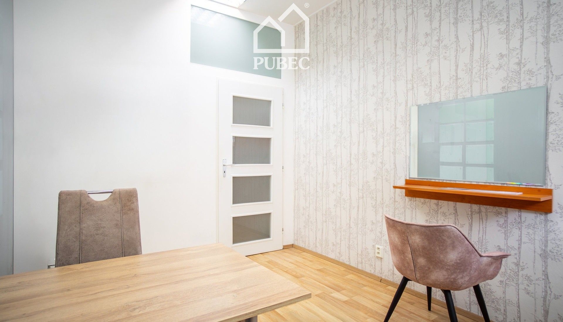 Prodej komerční - Pařížská, Plzeň, 75 m²