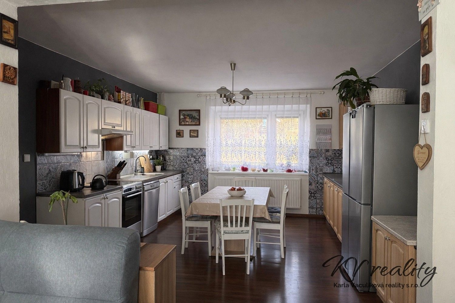 Rodinný dům · 232 m² · Dešná, okres Zlín - 4