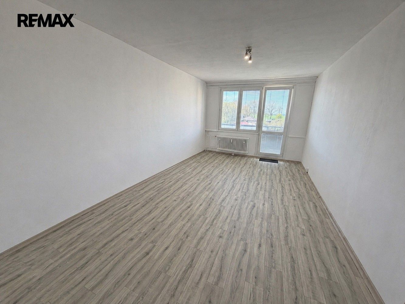 Byt 2+1 · 63 m² · Počátky, okres Pelhřimov, Kraj Vysočina - 4