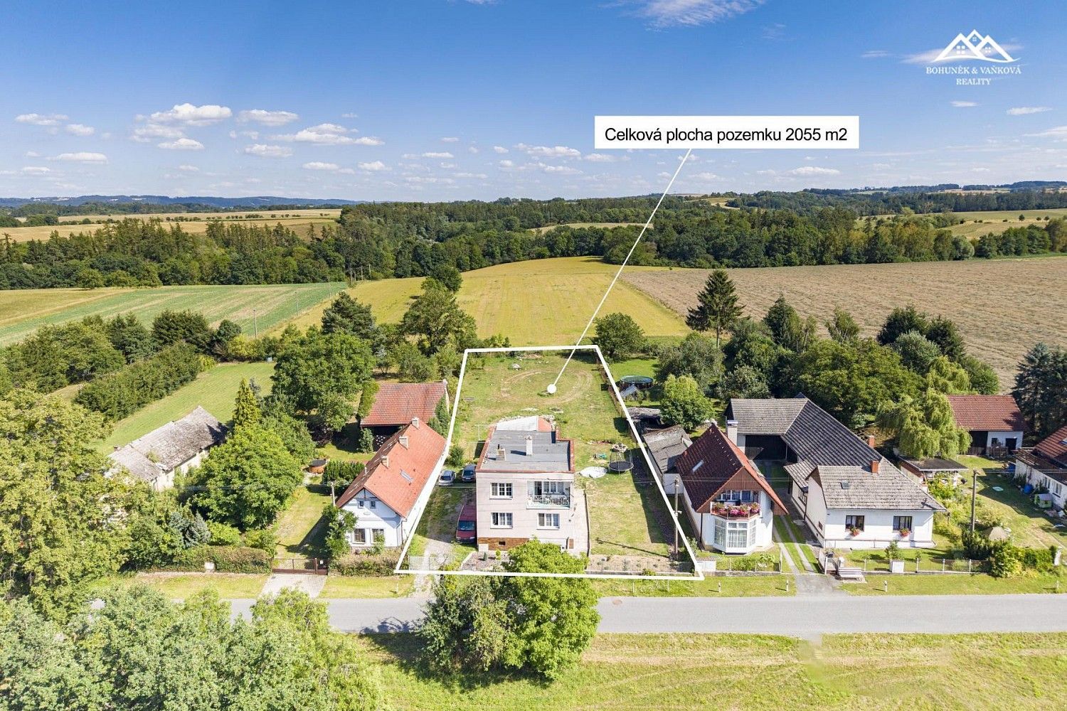 Rodinný dům · 171 m² · Vilémov - Klášter, okres Havlíčkův Brod - 4