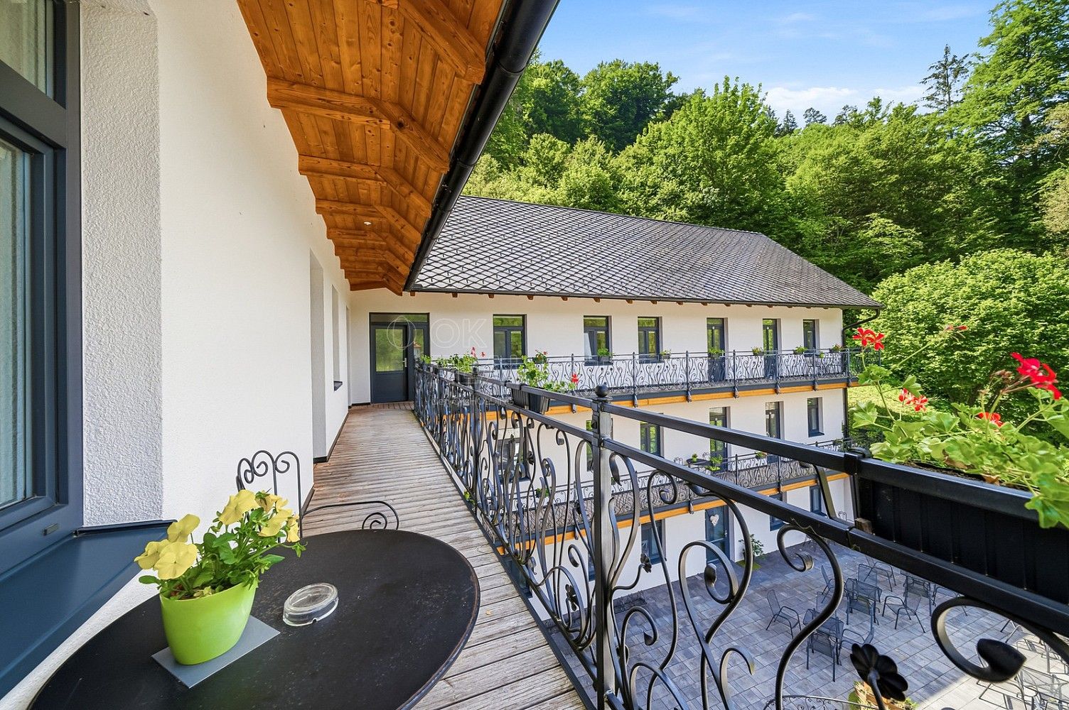 Byt 1+kk · 41 m² · Hardegg, AT - 4