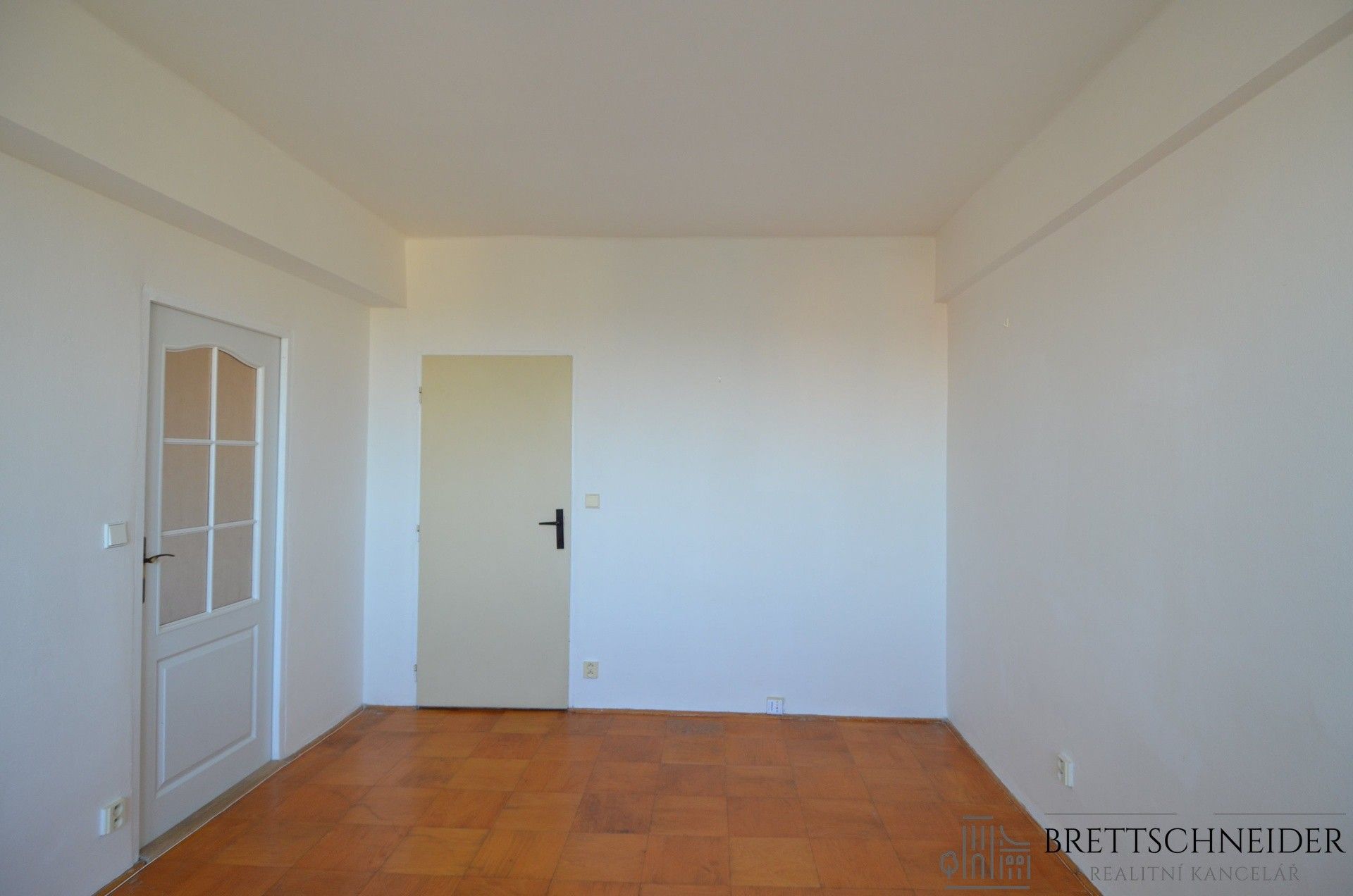 Byt 2+1 · 58 m² · Opavská, Ostrava - 4