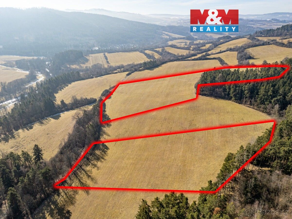 Pozemky pro bydlení, Volyně, 387 01