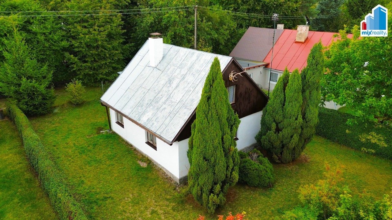 Chaty, Lomy, Kokašice, 71 m²