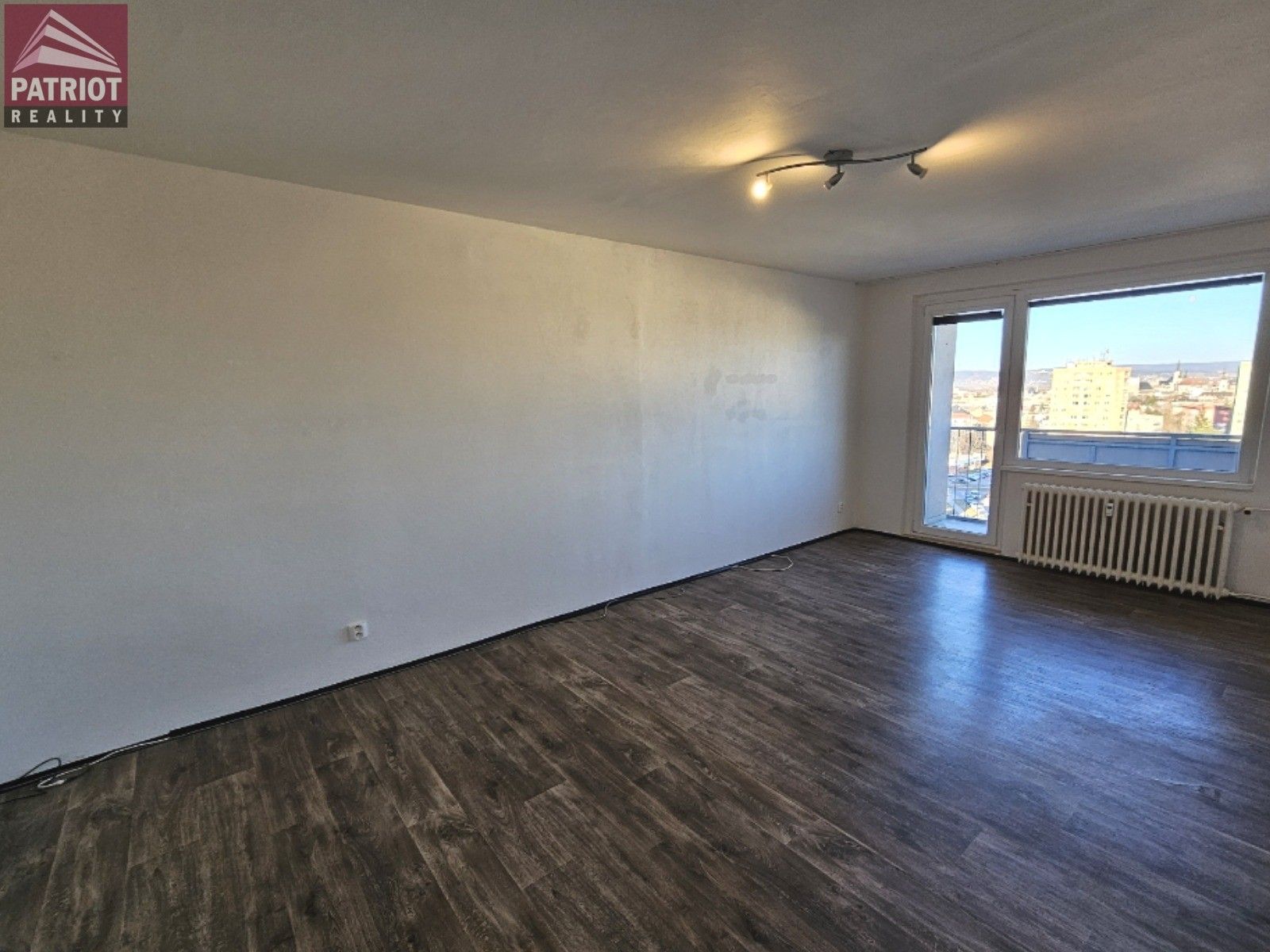 1+1, Kmochova, Olomouc, 45 m²