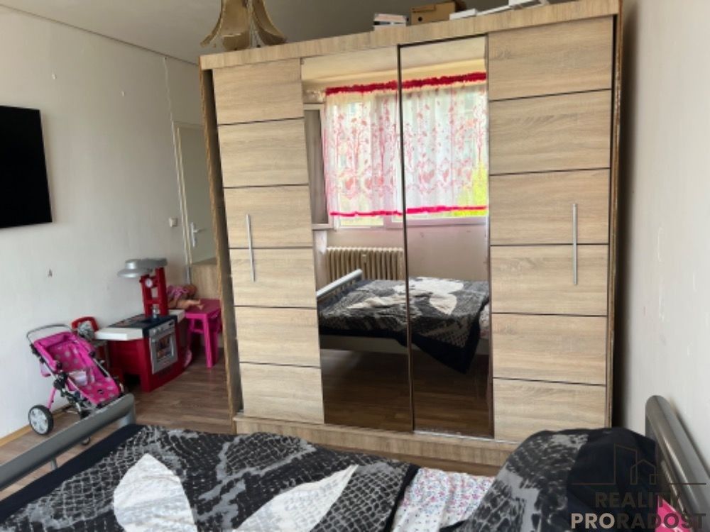 Prodej byt - Ústí nad Labem, 403 31