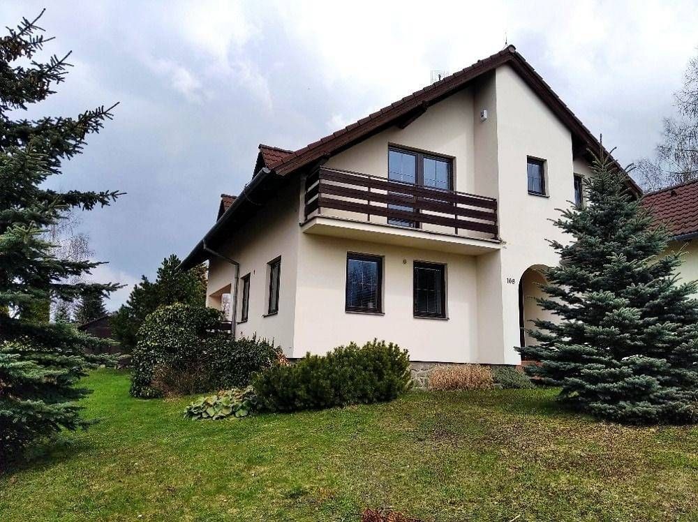 Chaty, Kořenec, Jihomoravský kraj