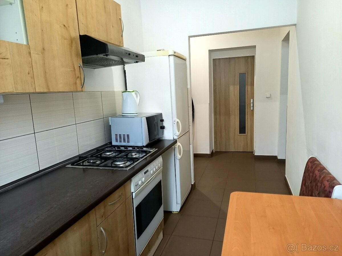 Byty, Jablonec nad Nisou, 466 01 - 2