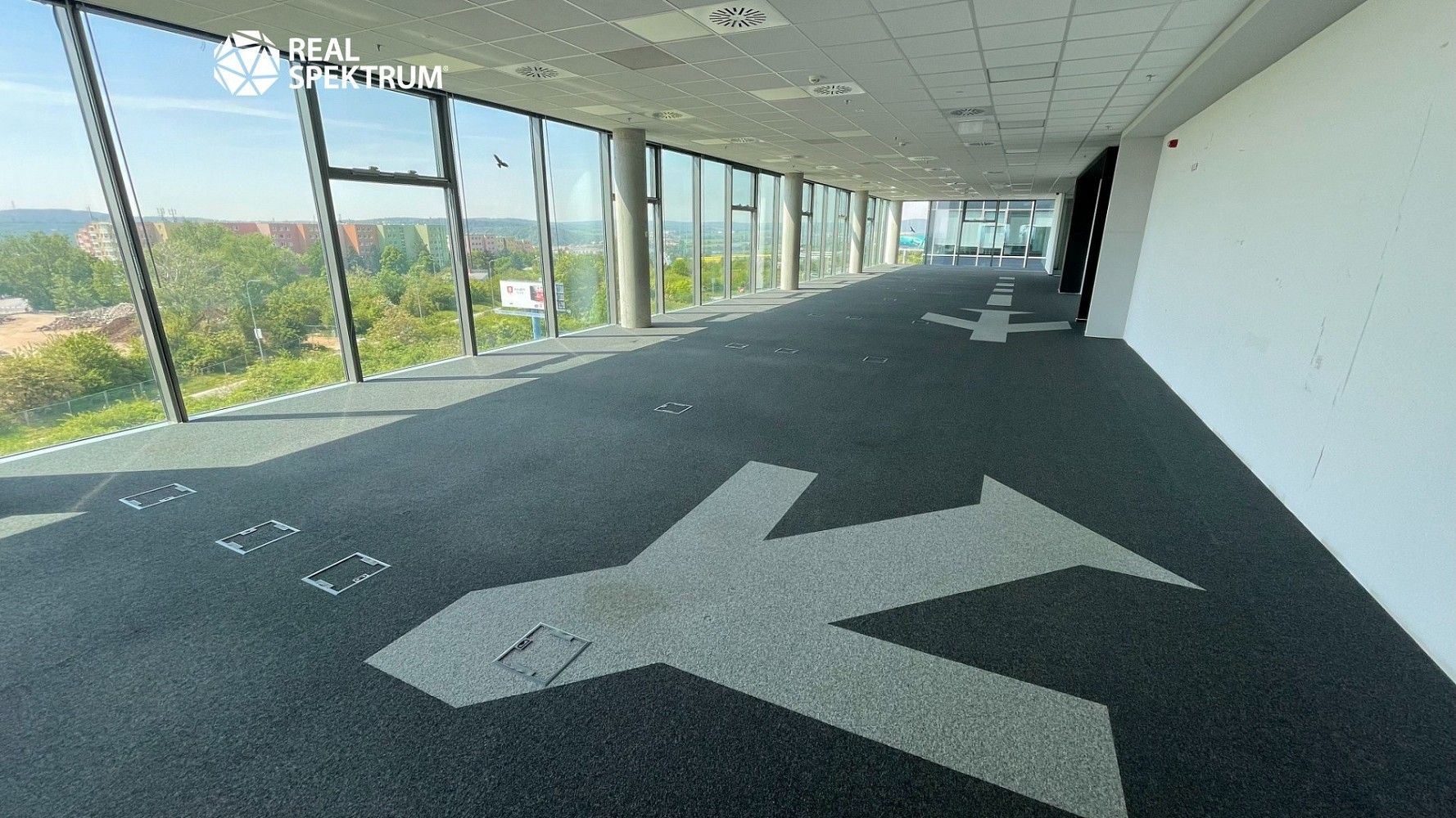 Kanceláře, Brno - Starý Lískovec, okres Brno-město, Jihomoravský kraj, 1 363 m² - 2