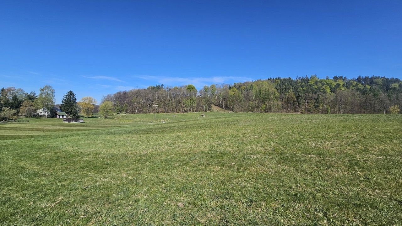 Pozemky pro bydlení, Lužecká 350, Raspenava, 1 891 m² - 2