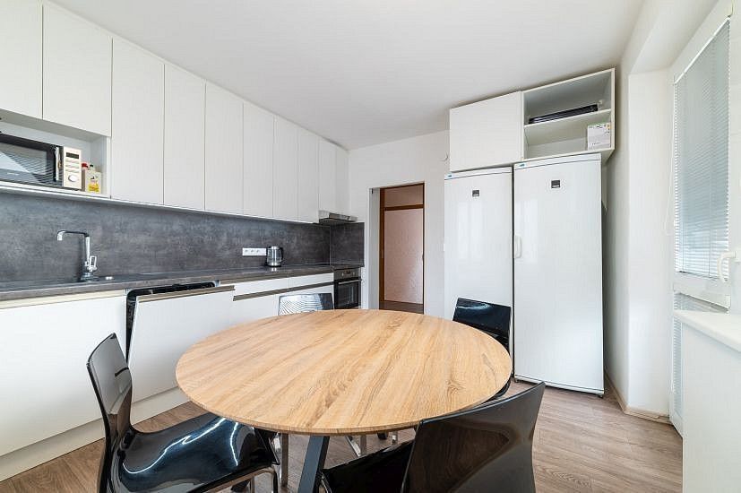 Rodinný dům · 180 m² · M. Alše, Zlín - Prštné - 4