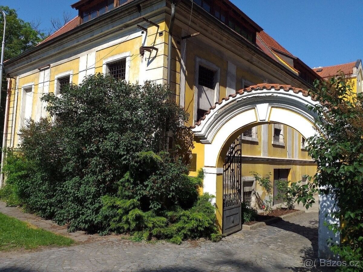 Byty, Mladá Boleslav, 293 01